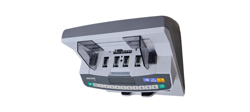 Magner 75 UM Currency Counter| SEE