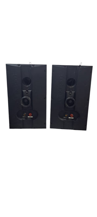 Paradigm 3.0 Speaker System: 1x CC-170 V.3 & 2x Titan V.3
