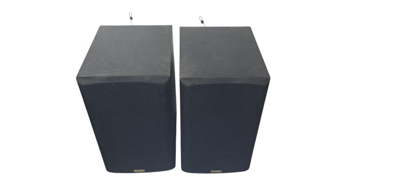 Paradigm 3.0 Speaker System: 1x CC-170 V.3 & 2x Titan V.3