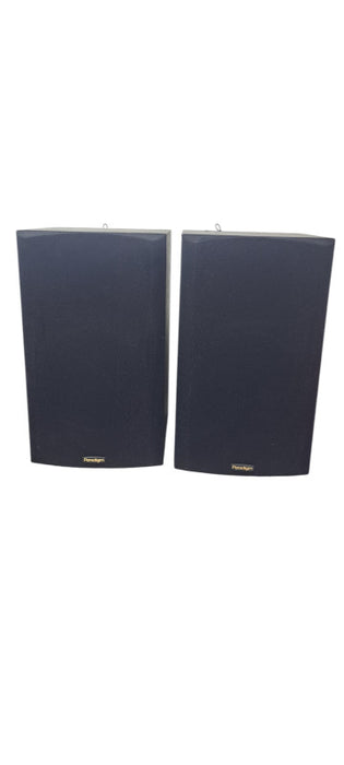 Paradigm 3.0 Speaker System: 1x CC-170 V.3 & 2x Titan V.3