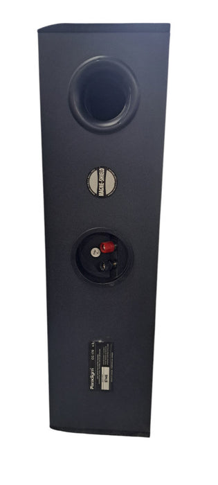 Paradigm 3.0 Speaker System: 1x CC-170 V.3 & 2x Titan V.3