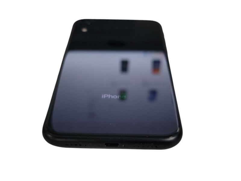 Apple iPhone XR - 64B - Space Gray [A1984] (