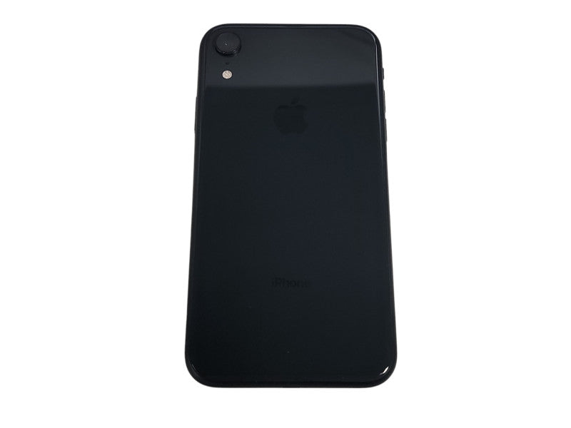 Apple iPhone XR - 64B - Space Gray [A1984] (
