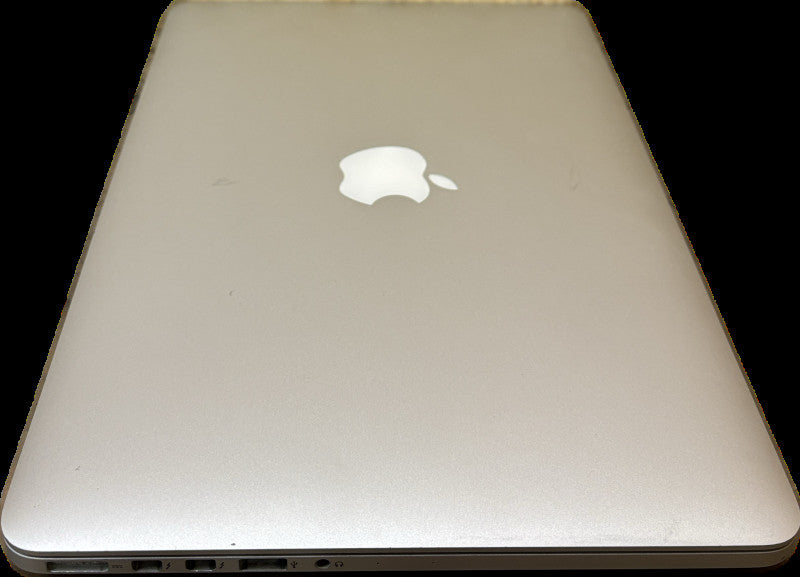 Apple MacBook Pro 15" Late 2013 i7-4558U@2.8GHz 16GB RAM 512GB SSD