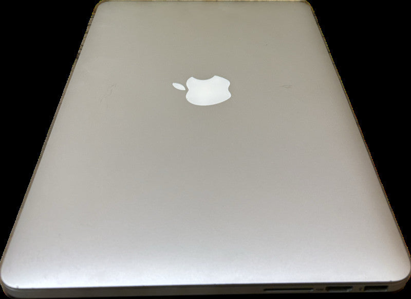 Apple MacBook Pro 15" Late 2013 i7-4558U@2.8GHz 16GB RAM 512GB SSD