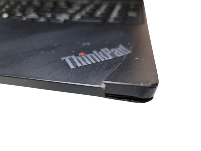 Lenovo ThinkPad E16 Gen 2 Ryzen 3 7335U 16GB DDR5 256GB SSD READ β Lap200