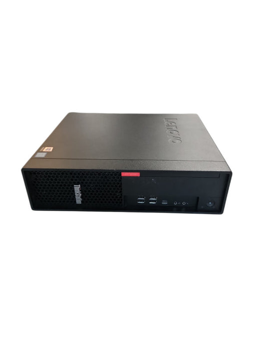 Lenovo ThinkStation P330 i7 - 9700 @ 3.00GHz 16GB DDR4 Ram θ