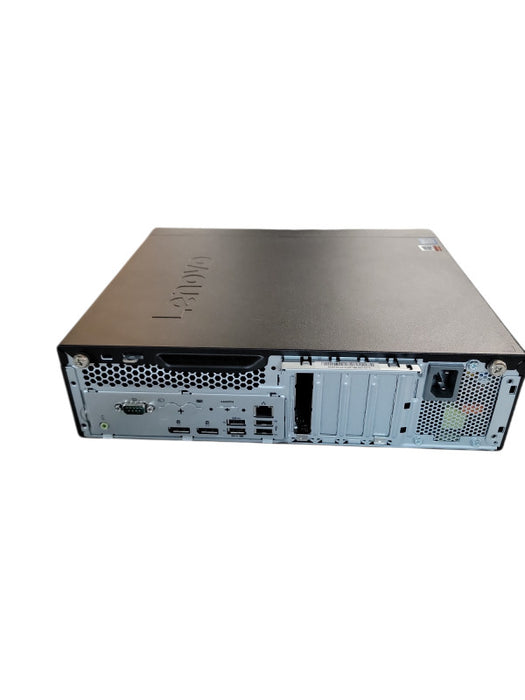 Lenovo ThinkStation P330 i7 - 9700 @ 3.00GHz 16GB DDR4 Ram θ