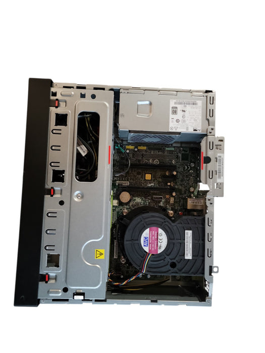 Lenovo ThinkStation P330 i7 - 9700 @ 3.00GHz 16GB DDR4 Ram θ