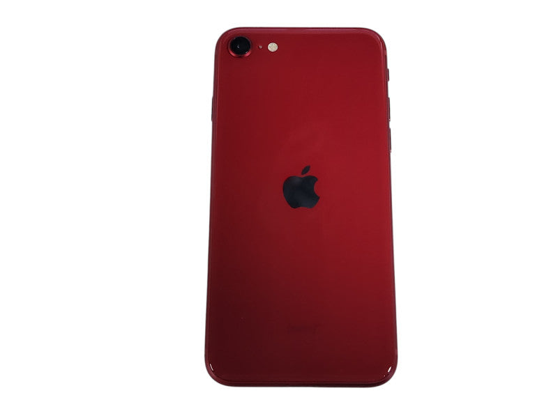 Apple iPhone SE 3 - 128GB - Red [A2595 | Read] (