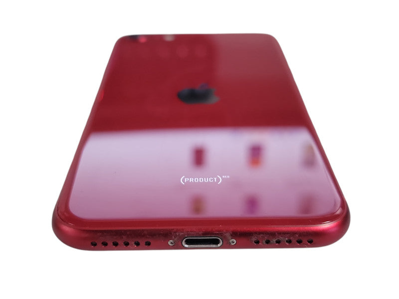 Apple iPhone SE 3 - 128GB - Red [A2595 | Read] (