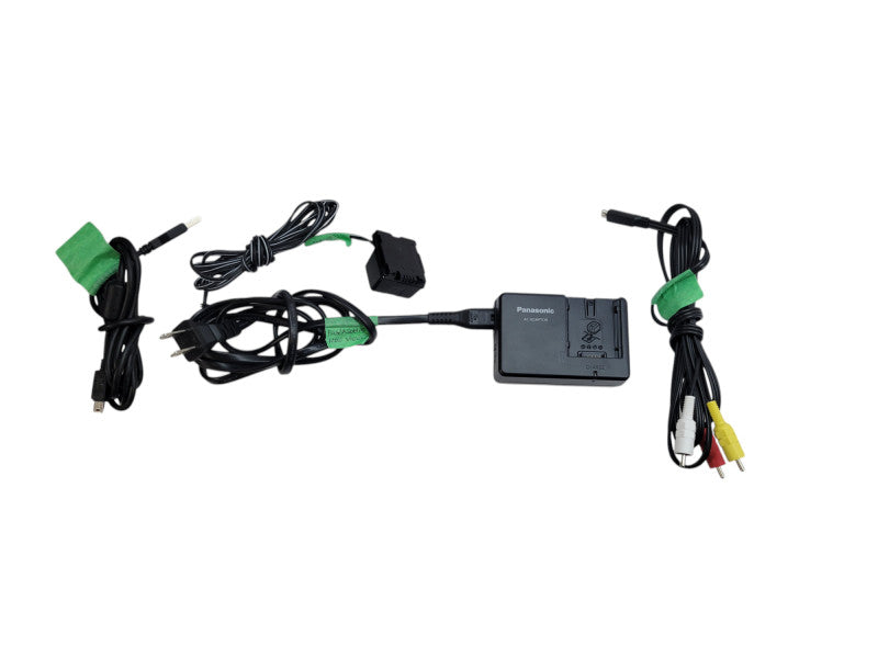 Panasonic SDR-H40 40GB Hybrid HDD SD/SDHC Camcorder %