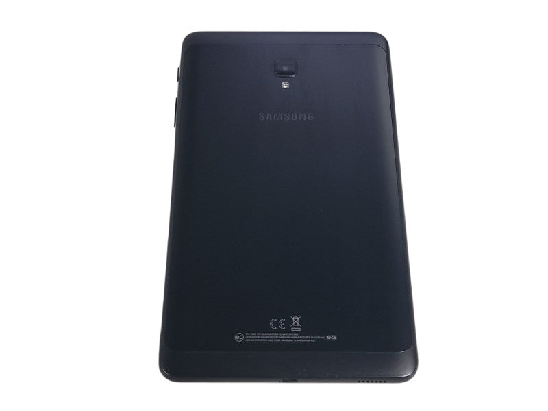 Samsung Galaxy Tab A 2017 - 32GB - Black [SM-T380] (
