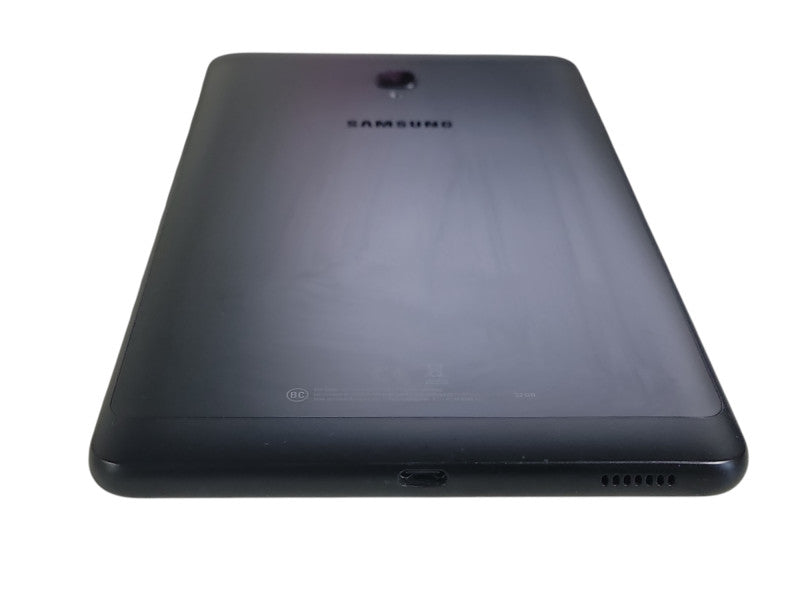 Samsung Galaxy Tab A 2017 - 32GB - Black [SM-T380] (