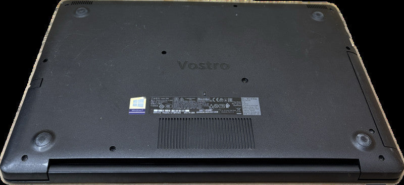 Dell Vostro 3590 Core i5-10210U@1.6GHz 16GB RAM 256GB SSD Q Lap200