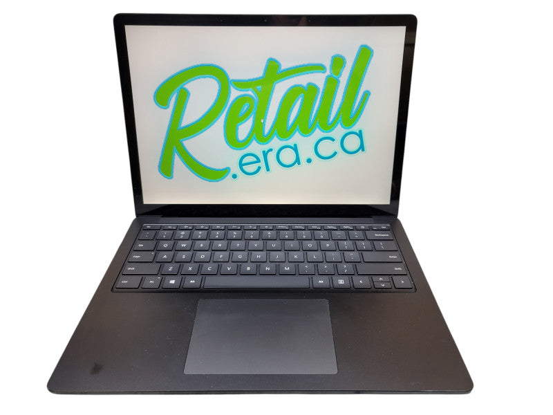 Microsoft Surface Laptop 3 1868 i7-1065G7 16GB RAM 256GB SSD  β Lap200