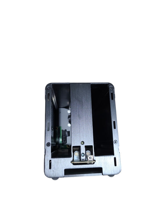 D-Link DNS-323 NAS Network Attached Storage *READ*