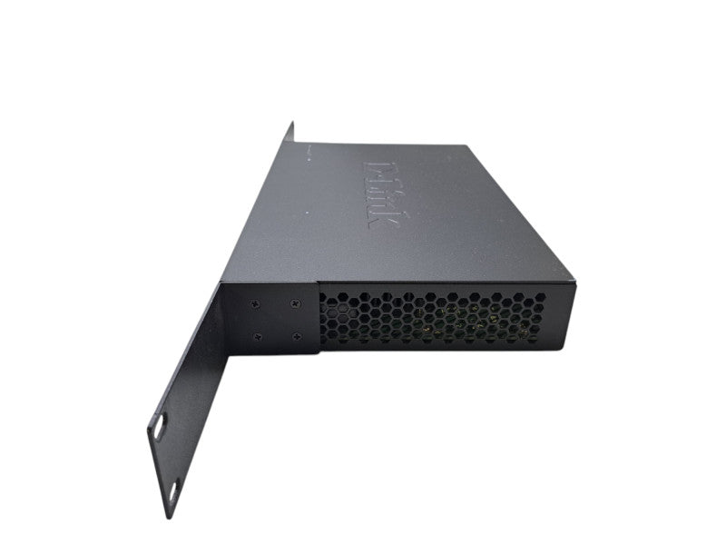 D-Link DGS-1100-24 | 24-Port Gigabit Ethernet EasySmart Switch