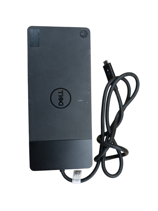 Dell Dock WD19 USB-C Docking Station Q