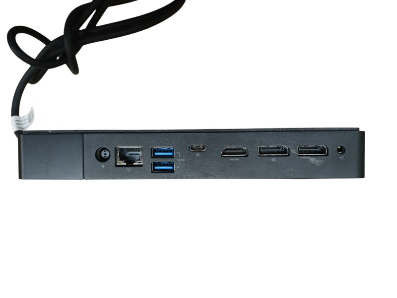 Dell Dock WD19 USB-C Docking Station Q