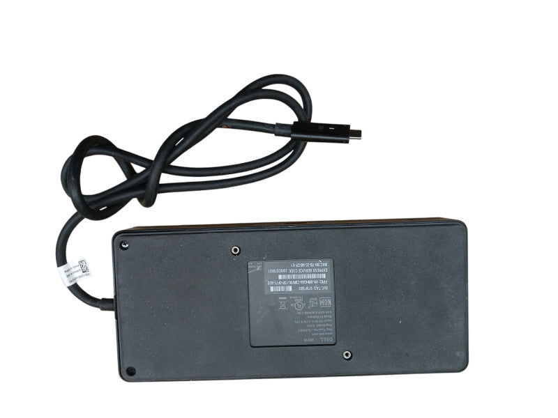Dell Dock WD19 USB-C Docking Station Q