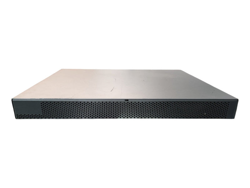 Brocade 300 HD-320-0008 320 24-Port 8Gb FC SAN Switch 16-Ports Active