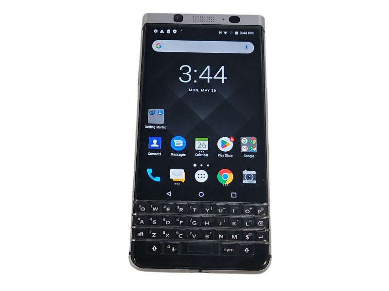 Blackberry Key One - 32GB - Black [BBB100-1] (