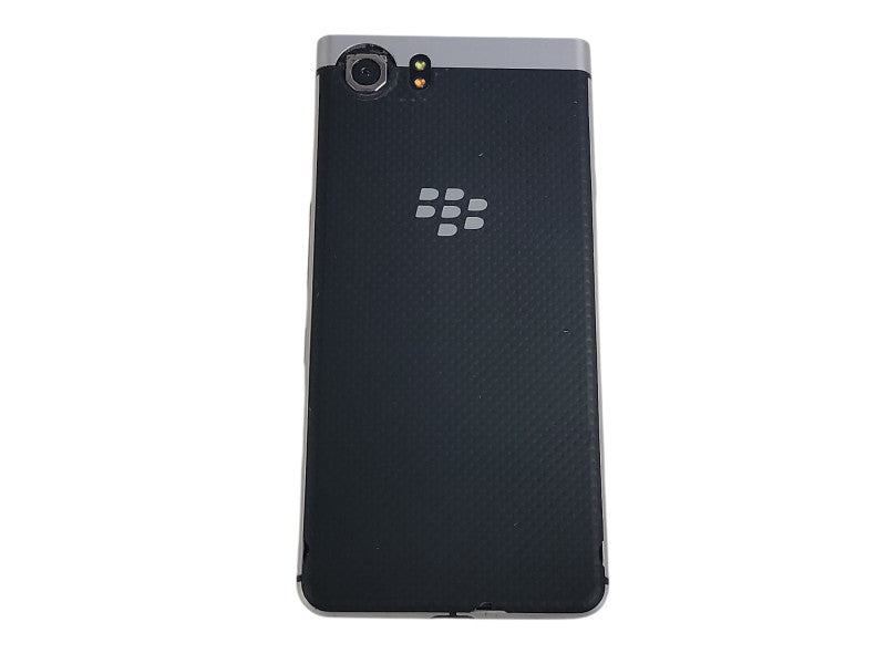 Blackberry Key One - 32GB - Black [BBB100-1] (