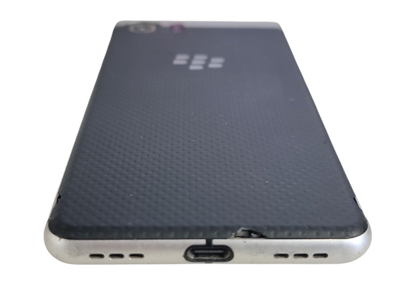 Blackberry Key One - 32GB - Black [BBB100-1] (