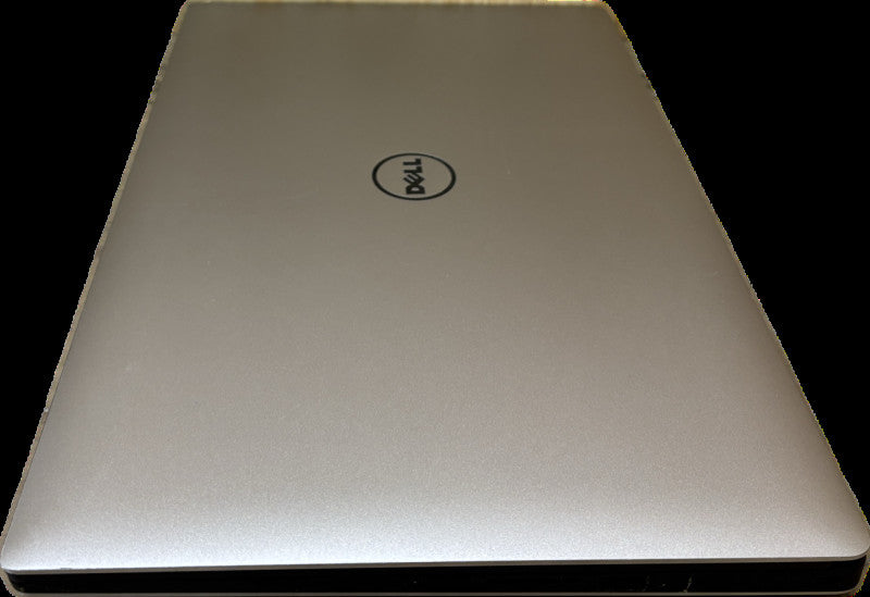 Dell XPS 15 9560 i7-7700HQ@2.8GHz GeForce GTX 1050 4GB GPU 16GB RAM 256SSD Q Lap200