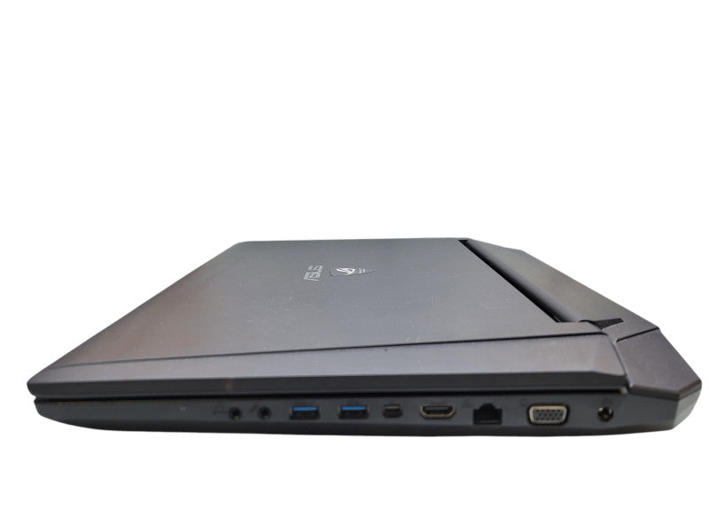 Asus ROG G750J i7-4700HQ 16GB DDR3 GTX 860M 250GB SSD NO BATTERY NO ADAPTER β BudLap