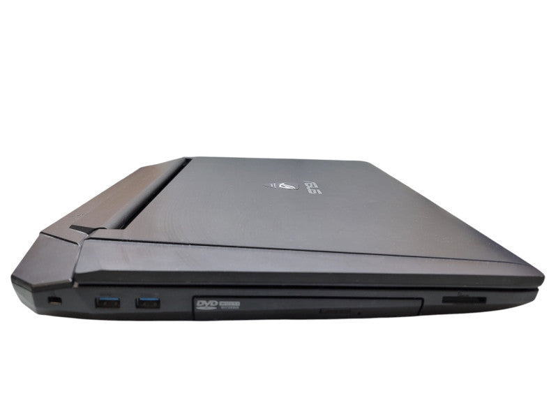 Asus ROG G750J i7-4700HQ 16GB DDR3 GTX 860M 250GB SSD NO BATTERY NO ADAPTER β BudLap