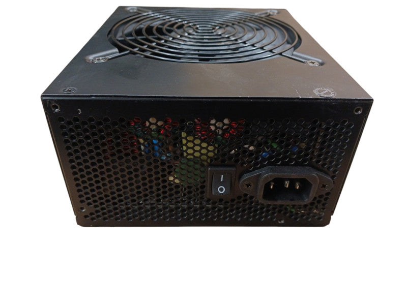 Antec EA-750 750W Semi Modular Power Supply