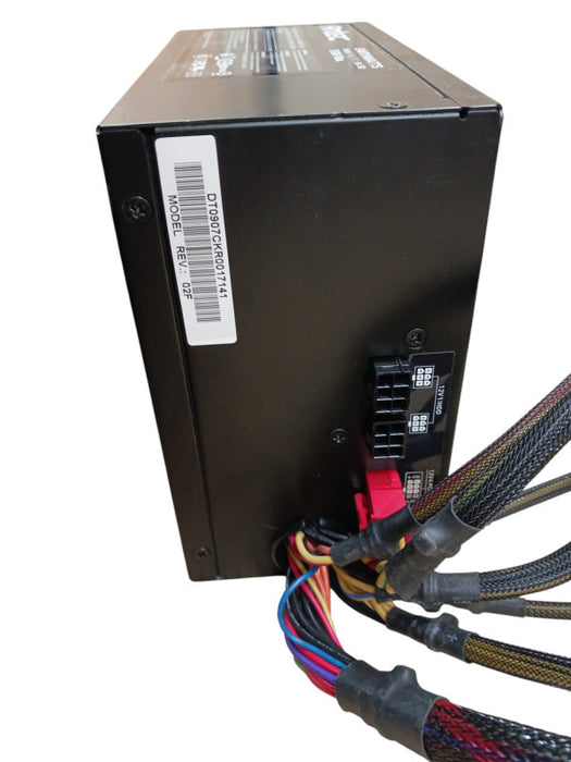 Antec EA-750 750W Semi Modular Power Supply