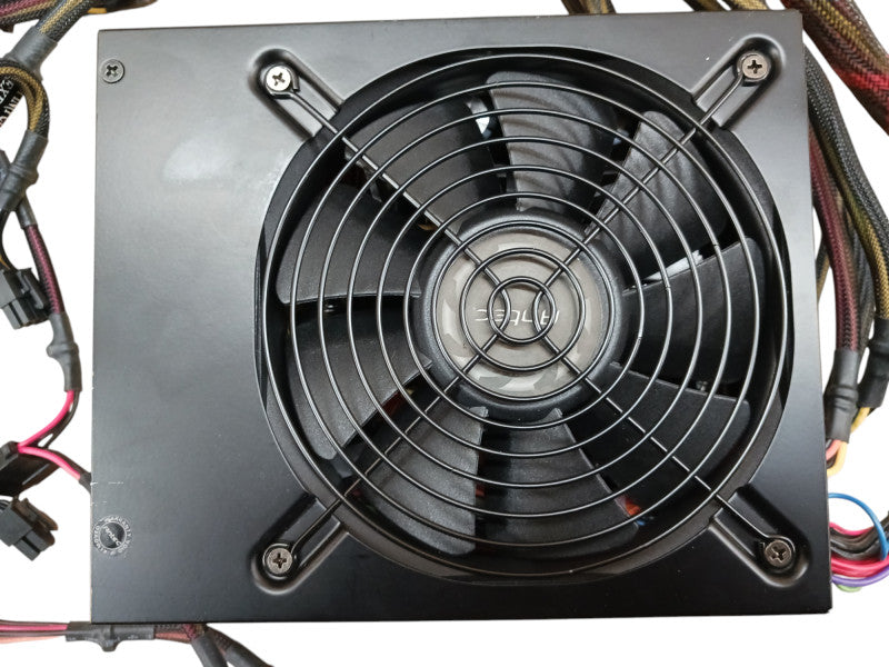 Antec EA-750 750W Semi Modular Power Supply
