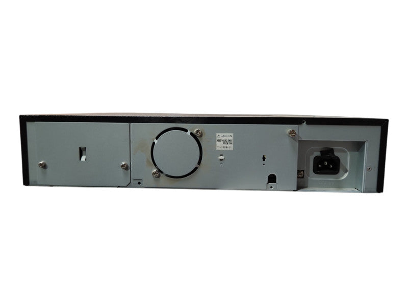 NEC CHS2UG-US 6-Blade 2U Chassis w/ 5x GCD-16DLCA & GCD-CP10