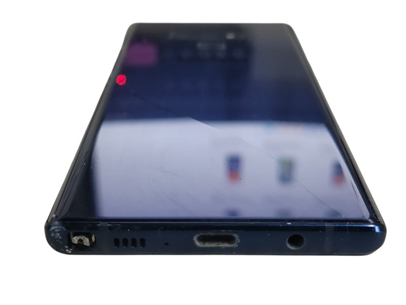 Samsung Galaxy Note 9 - 128GB - Dark Blue [SM-N960W | Read] (