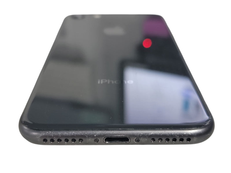 Apple iPhone 8 - 64GB - Space Gray [A1905] (