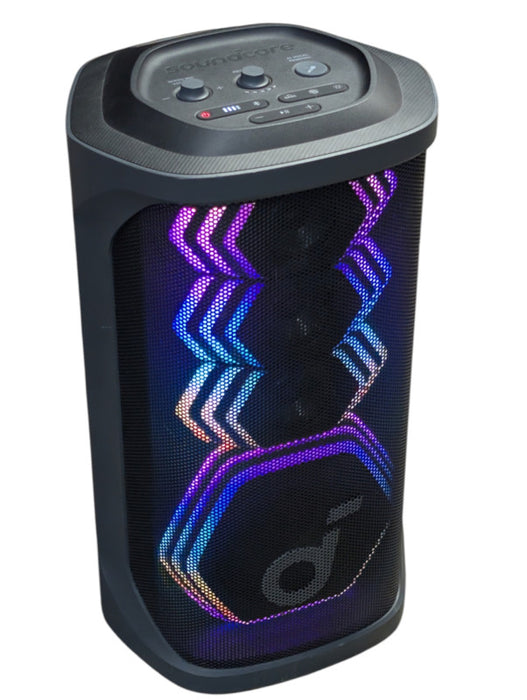 Soundcore RAVE 3 Bluetooth karaoke party speaker  -