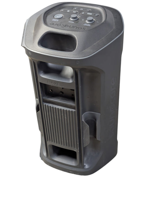 Soundcore RAVE 3 Bluetooth karaoke party speaker  -