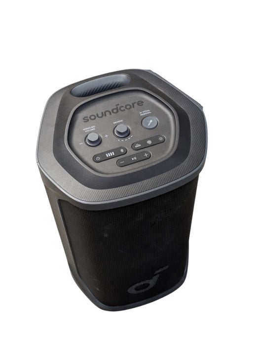 Soundcore RAVE 3 Bluetooth karaoke party speaker  -