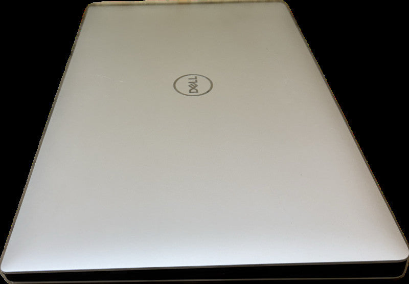Dell Precision 5530 i7-8850H@2.6 QUADRO P1000 4GB GPU 16GB RAM 512SSD READ  Lap200