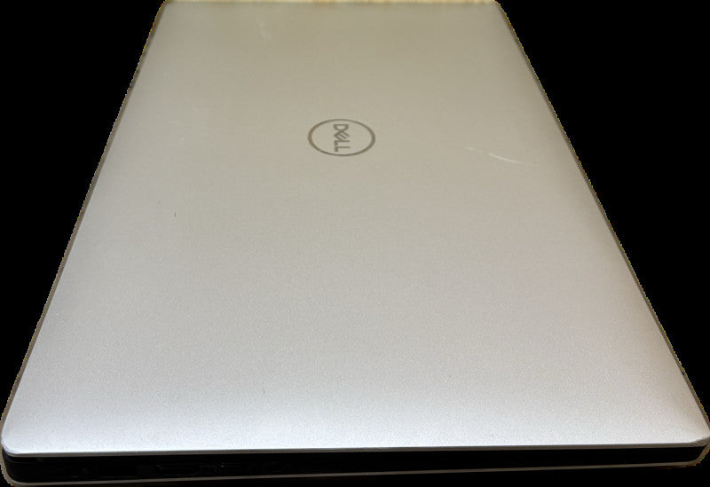 Dell Precision 5530 i7-8850H@2.6 QUADRO P1000 4GB GPU 16GB RAM 512SSD READ  Lap200
