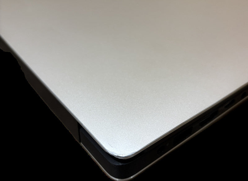 Dell Precision 5530 i7-8850H@2.6 QUADRO P1000 4GB GPU 16GB RAM 512SSD READ  Lap200