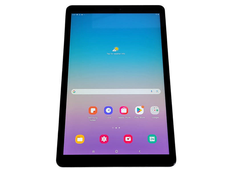 Samsung Galaxy Tab A 2018 10.5" - 32GB - White [SM-T590] (