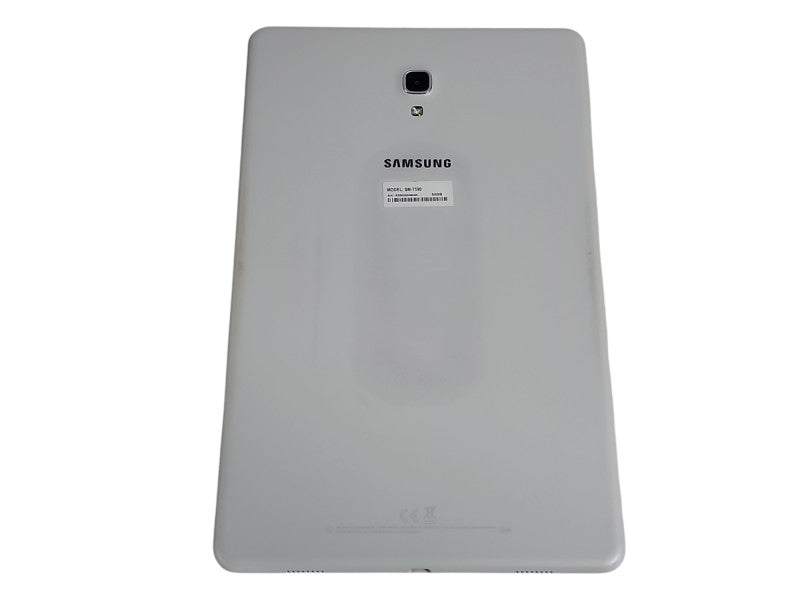 Samsung Galaxy Tab A 2018 10.5" - 32GB - White [SM-T590] (