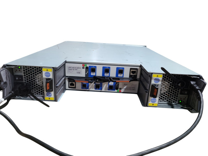 Lenovo 2U 4587-HC1 D1212 Direct Attached Storage