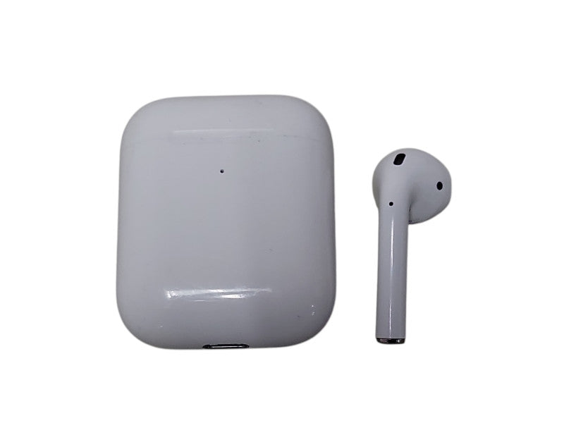 Apple AirPods 2nd Gen Earbud case with 1x A2032 Earbud _