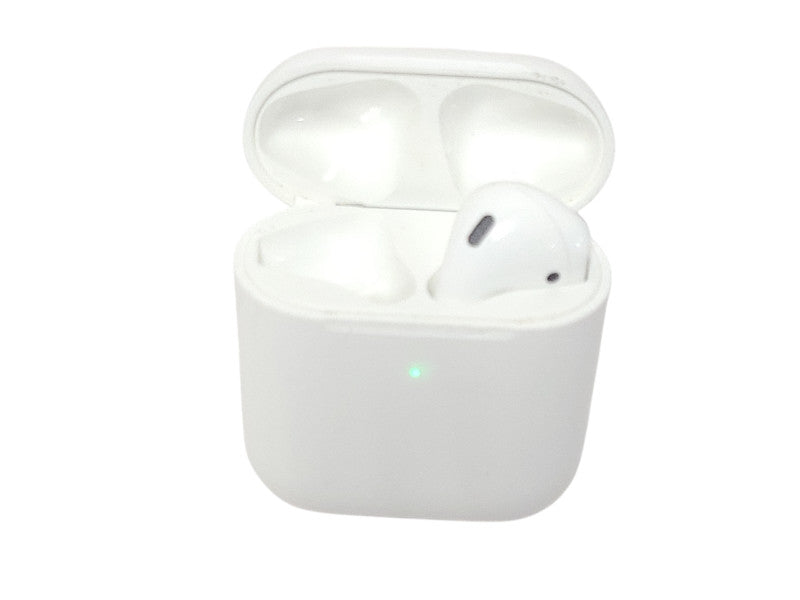 Apple AirPods 2nd Gen Earbud case with 1x A2032 Earbud _