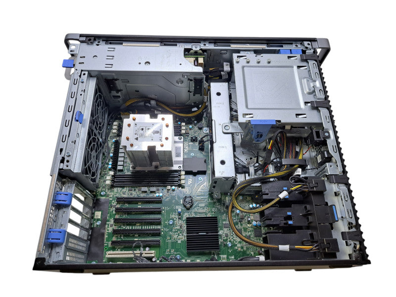 Dell Precision T7820 Barebones w/ 950W PSU | No CPU/RAM/HDD *READ*